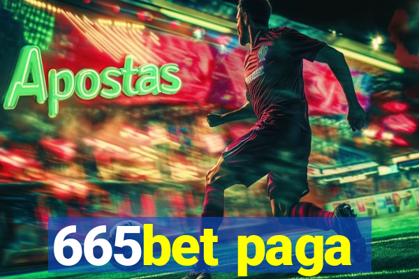 665bet paga